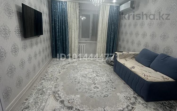 2-комнатная квартира · 47 м² · 4/4 этаж, мкр СМП 163, 5 — Смп 163 за 20 млн ₸ в Атырау — фото 2