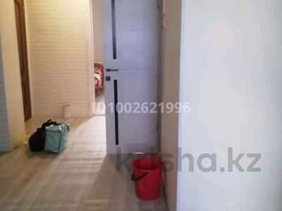 3-комнатная квартира · 52 м² · 2/2 этаж, Торговая 1 — Гор.газа за 70 000 〒 в Аксае