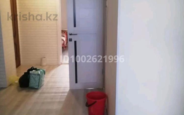 3-комнатная квартира · 52 м² · 2/2 этаж, Торговая 1 — Гор.газа за 70 000 〒 в Аксае — фото 7