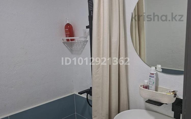 1-бөлмелі пәтер · 31 м² · 2/5 қабат, Марденова 21А, бағасы: 2 000 ₸ в Экибастузе — фото 2