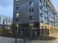 1-бөлмелі пәтер · 41 м² · 2/6 қабат, Бауыржана Момышулы 11/14а — Момышулы Монке би, бағасы: 39 млн ₸ в Алматы, Алатауский р-н — фото 2