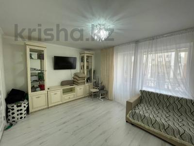 2-бөлмелі пәтер · 57.6 м² · 2/5 қабат, чингиз айтматов 41, бағасы: ~ 30 млн ₸ в Астане, Нура р-н