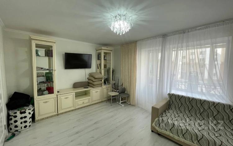 2-бөлмелі пәтер · 57.6 м² · 2/5 қабат, чингиз айтматов 41, бағасы: ~ 30 млн ₸ в Астане, Нура р-н — фото 3