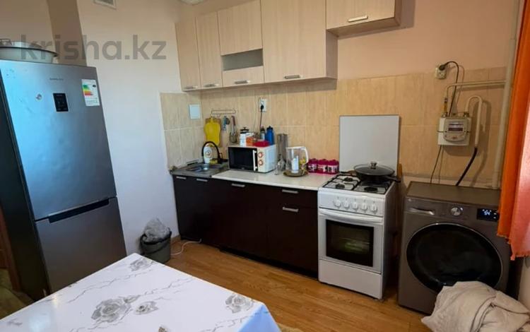 1-комнатная квартира · 40 м² · 6/9 этаж, Алгабас-1 за 25.5 млн ₸ в Алматы, Алатауский р-н — фото 4