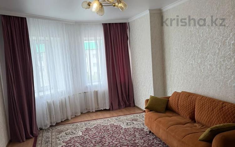 1-комнатная квартира · 45 м² · 5/5 этаж, мкр Кадыра Мырза-Али 6 за 120 000 ₸ в Уральске — фото 2