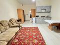 1-бөлмелі пәтер · 33 м² · 4/5 қабат, Иле 33, бағасы: 150 000 ₸ в Астане, Алматы р-н