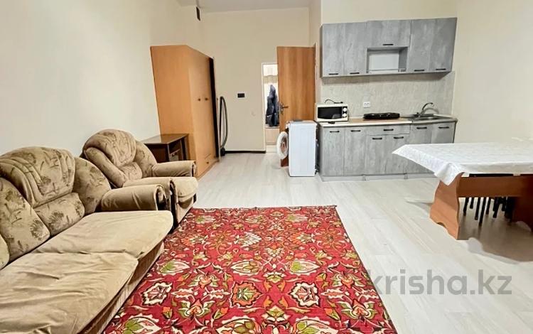 1-бөлмелі пәтер · 33 м² · 4/5 қабат, Иле 33, бағасы: 150 000 ₸ в Астане, Алматы р-н — фото 7