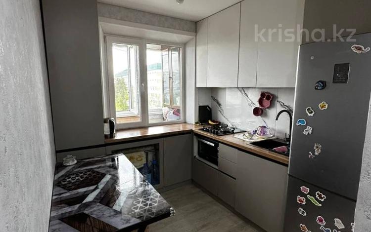 1-комнатная квартира · 32 м² · 5/5 этаж, Быковского за 16 млн ₸ в Костанае — фото 2