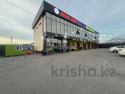 Свободное назначение, офисы, магазины и бутики, склады, азс, автосервисы и автомойки, общепит, салоны красоты, медцентры и аптеки, образование, развлечения · 750 м² за 300 млн 〒 в Туркестане