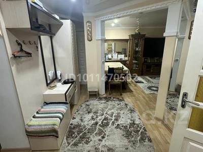 4-комнатная квартира · 78 м² · 4/5 этаж, Мангелик ел 10 за 45 млн ₸ в Семее