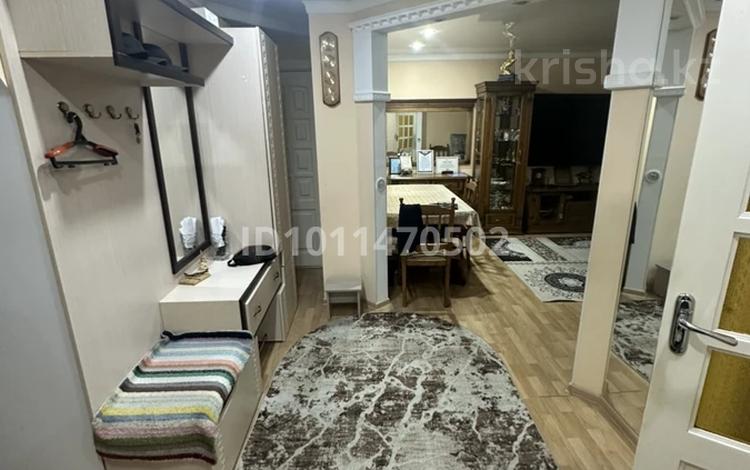 4-комнатная квартира · 78 м² · 4/5 этаж, Мангелик ел 10 за 45 млн ₸ в Семее — фото 3