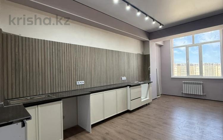 3-комнатная квартира · 82 м² · 10/10 этаж, 18 микрорайон 28 за 26.5 млн ₸ в Актау, 18-й мкр  — фото 22