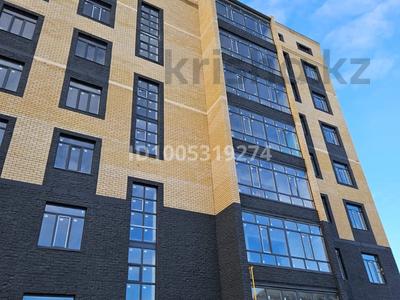 2-комнатная квартира · 85 м² · 7/7 этаж, мкр. Алтын орда, Алтын орда 50 Л за 40 млн 〒 в Актобе