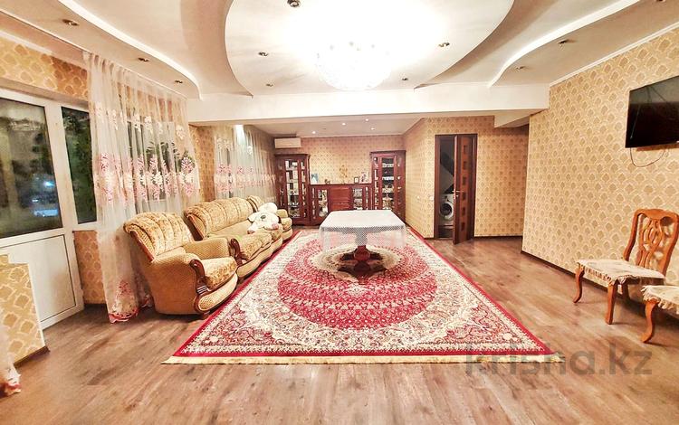 5-комнатная квартира, 146 м², 3/7 этаж, Каратал 9 за 55 млн 〒 в Талдыкоргане, Каратал — фото 2