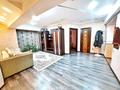 5-комнатная квартира, 146 м², 3/7 этаж, Каратал 9 за 55 млн 〒 в Талдыкоргане, Каратал — фото 12