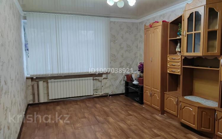 1-комнатная квартира · 32 м² · 1/5 этаж, Тамды за 9 млн ₸ в Актобе, мкр Москва — фото 2