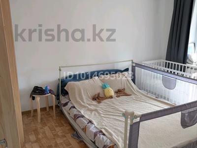 2-бөлмелі пәтер · 42 м² · 5/5 қабат, Шагабутдинова 30, бағасы: ~ 32.7 млн ₸ в Алматы, Алмалинский р-н