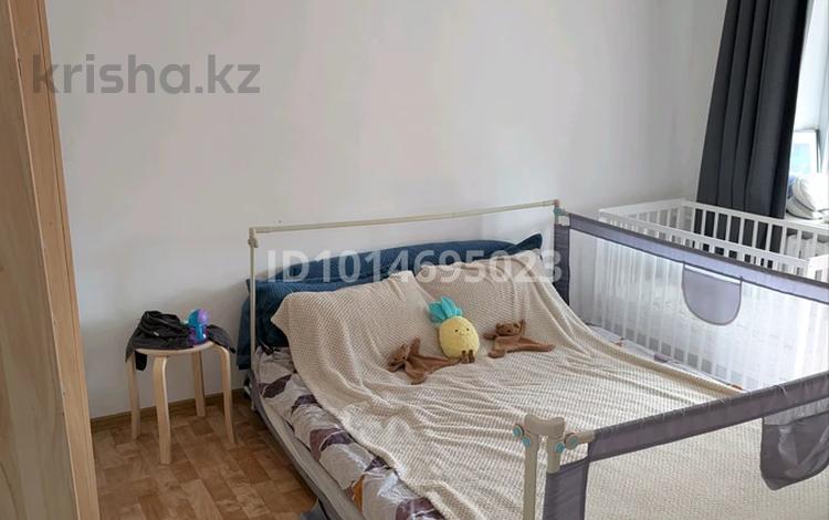 2-комнатная квартира · 42 м² · 5/5 этаж, Шагабутдинова 30 за ~ 32.7 млн ₸ в Алматы, Алмалинский р-н — фото 2