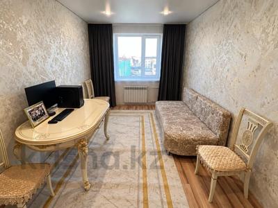 2-комнатная квартира · 53.3 м² · 5/5 этаж, мкр Новый Город — ТРЦ "ГрандСтор" за 18 млн ₸ в Караганде, Казыбек би р-н