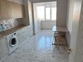 1-комнатная квартира · 46.6 м² · 8/10 этаж, Самал 72/1 — Рядом с сошгэн за 150 000 〒 в Уральске