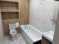 1-комнатная квартира · 46.6 м² · 8/10 этаж, Самал 72/1 — Рядом с сошгэн за 150 000 〒 в Уральске — фото 4