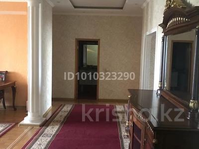 3-комнатная квартира · 110 м² · 4/17 этаж, Сарыарка 15 за 47 млн ₸ в Астане, Сарыарка р-н