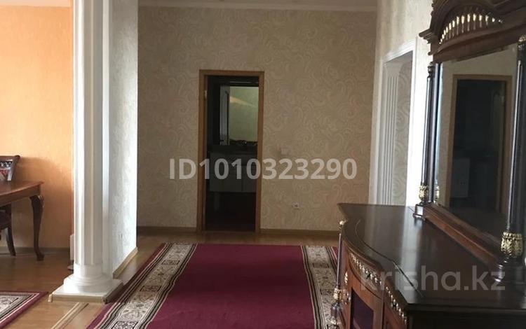 3-комнатная квартира · 110 м² · 4/17 этаж, Сарыарка 15 за 47 млн ₸ в Астане, Сарыарка р-н — фото 4