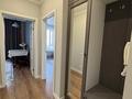 1-комнатная квартира · 38 м² · 11/12 этаж, Кабанбай батыра 59б за 230 000 ₸ в Астане, Нура р-н — фото 4
