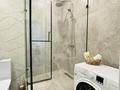 1-комнатная квартира · 38 м² · 11/12 этаж, Кабанбай батыра 59б за 230 000 ₸ в Астане, Нура р-н — фото 10