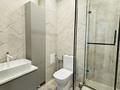 1-комнатная квартира · 38 м² · 11/12 этаж, Кабанбай батыра 59б за 230 000 ₸ в Астане, Нура р-н — фото 11