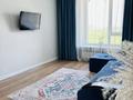 1-комнатная квартира · 38 м² · 11/12 этаж, Кабанбай батыра 59б за 230 000 ₸ в Астане, Нура р-н — фото 5