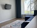 1-комнатная квартира · 38 м² · 11/12 этаж, Кабанбай батыра 59б за 230 000 ₸ в Астане, Нура р-н — фото 9