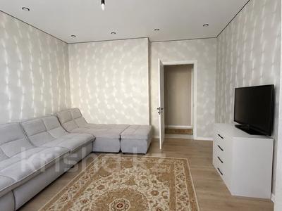 2-комнатная квартира · 71.5 м² · 2/8 этаж, Байтурсынова 62 — А-62 за 38 млн ₸ в Астане, Алматы р-н
