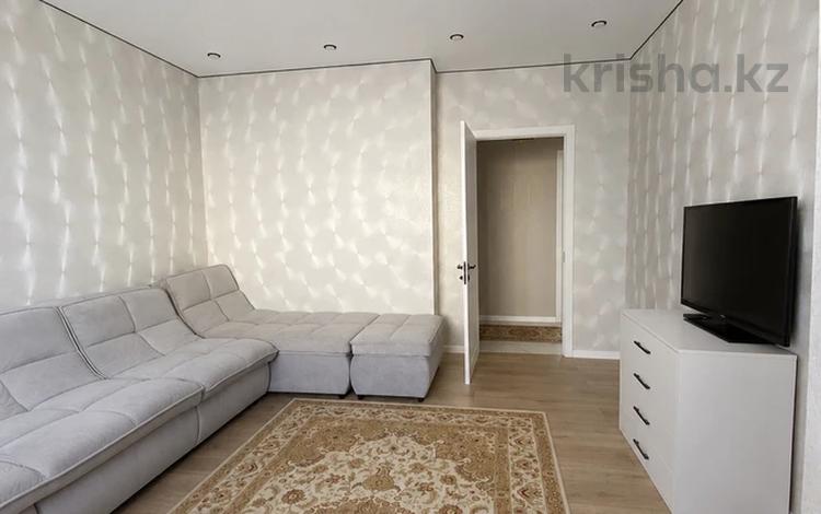 2-комнатная квартира · 71.5 м² · 2/8 этаж, Байтурсынова 62 — А-62 за 38 млн ₸ в Астане, Алматы р-н — фото 2