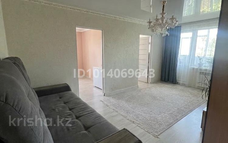 3-бөлмелі пәтер · 47.3 м² · 4/5 қабат, Есет Батыра 5а — Двор магазина Перекресток, бағасы: 15 млн ₸ в Хромтау — фото 2