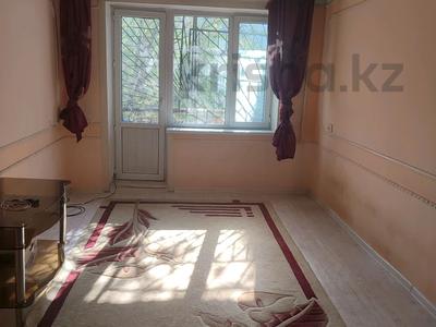 2-комнатная квартира · 47 м² · 3/5 этаж, мкр Мынбулак за 12 млн 〒 в Таразе