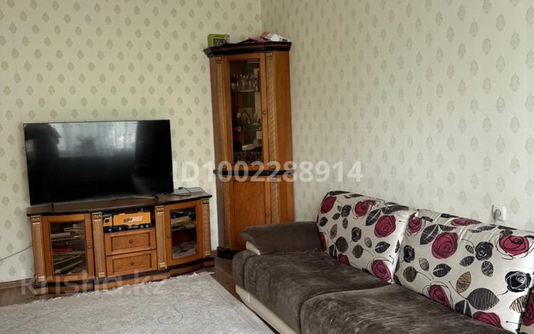 2-комнатная квартира · 57.4 м² · 4/9 этаж, мкр Жетысу-2 23 — Улугбек саина за 43.5 млн ₸ в Алматы, Ауэзовский р-н — фото 2