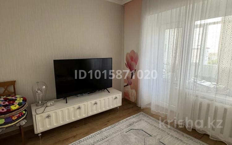 3-комнатная квартира · 83 м² · 4/5 этаж, Есенберлина 9 за 34 млн ₸ в Жезказгане — фото 2
