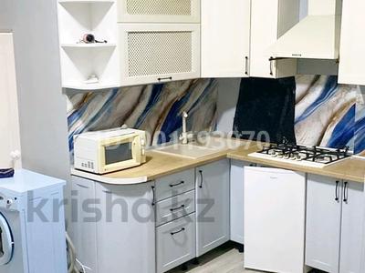 Дом · 2 комнаты · 50 м², Димитрова 74 за 10 000 ₸ в Алматы, Турксибский р-н