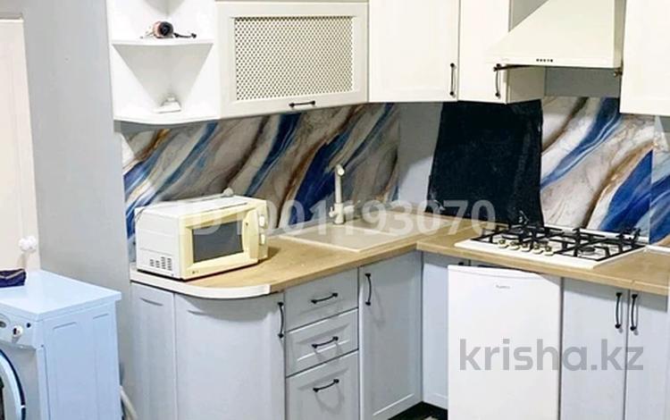 Дом · 2 комнаты · 50 м², Димитрова 74 за 10 000 ₸ в Алматы, Турксибский р-н — фото 2