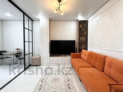 2-комнатная квартира · 41 м² · 5/13 этаж, Максут Нарикбаев 6а за 29 млн ₸ в Астане, Нура р-н
