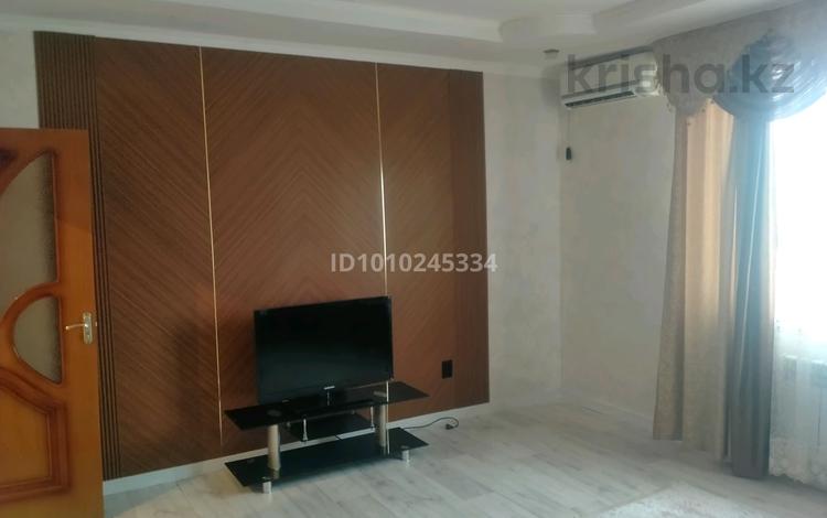 2-комнатная квартира · 63 м² · 5/5 этаж, Сырым датова 35в — Канцева за 150 000 〒 в Атырау — фото 2