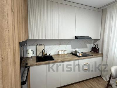 3-бөлмелі пәтер · 88 м² · 5/16 қабат, пр. Сатпаева 53/8, бағасы: 52 млн ₸ в Усть-Каменогорске