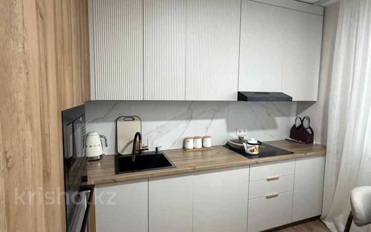 3-бөлмелі пәтер · 88 м² · 5/16 қабат, пр. Сатпаева 53/8, бағасы: 52 млн ₸ в Усть-Каменогорске — фото 2