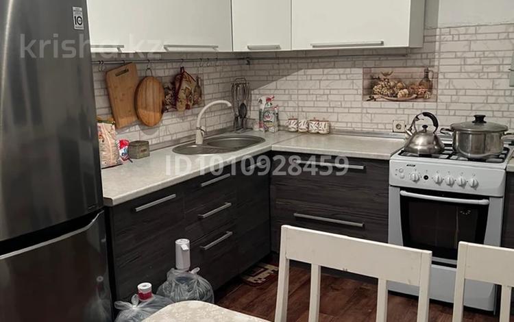 3-комнатная квартира · 90 м² · 10/10 этаж, Райымбека — Райымбека Ауезова за 52 млн ₸ в Алматы — фото 2
