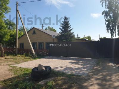 Отдельный дом · 4 комнаты · 113.5 м² · 6.16 сот., улица Алматинская 25 за 45 млн 〒 в Павлодаре