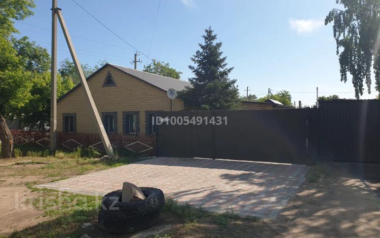 Отдельный дом · 4 комнаты · 115 м² · 6.16 сот., улица Алматинская 25 за 45 млн 〒 в Павлодаре — фото 7