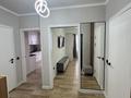 1-бөлмелі пәтер · 40 м² · 9/13 қабат, ул. Есенова 160/3, бағасы: 33.5 млн ₸ в Алматы, Жетысуский р-н