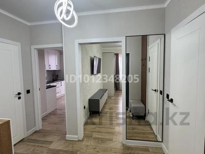 1-бөлмелі пәтер · 40 м² · 9/13 қабат, ул. Есенова 160/3, бағасы: 33.5 млн ₸ в Алматы, Жетысуский р-н
