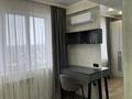 1-бөлмелі пәтер · 40 м² · 9/13 қабат, ул. Есенова 160/3, бағасы: 33.5 млн ₸ в Алматы, Жетысуский р-н — фото 4